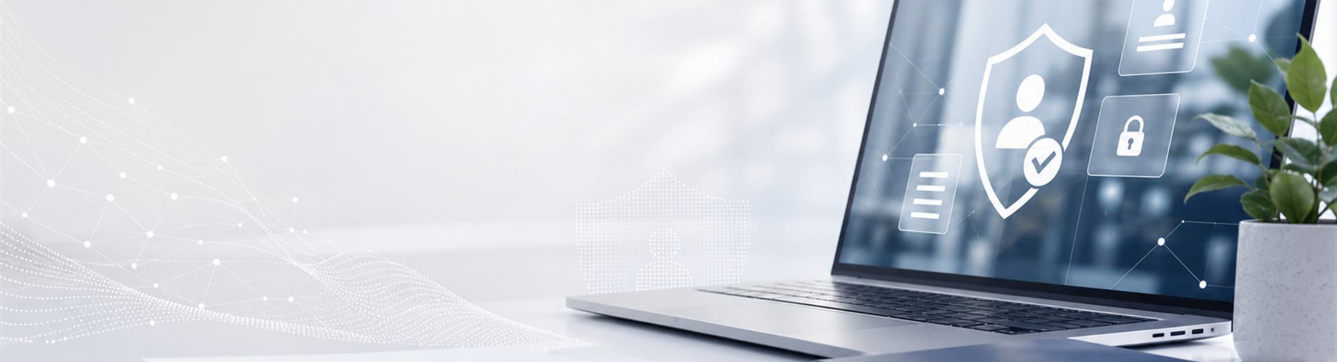 Privacy Policy banner image