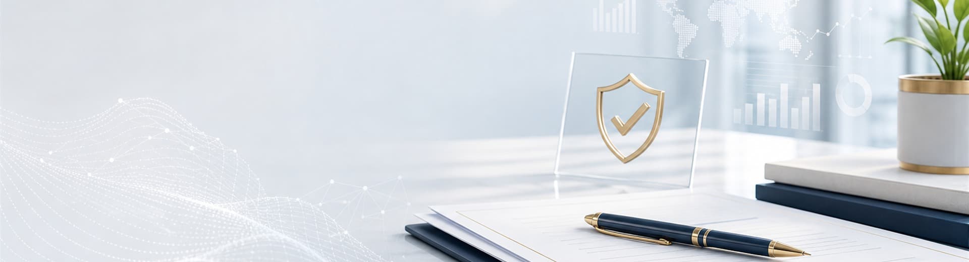 Terms and Conditions banner image